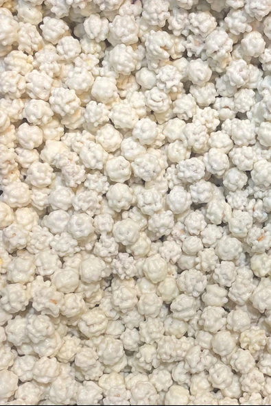 Hemdem Kaymaklı Leblebi Draje 250 gr - Resim 6