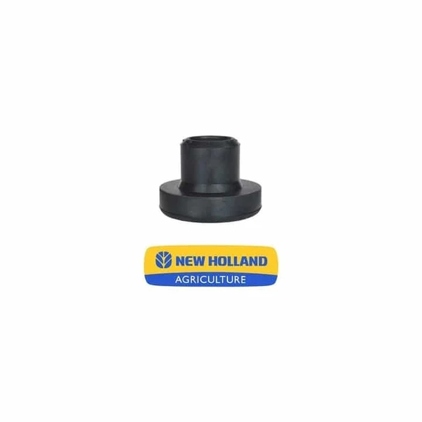 New Holland Tt-Td-56 Serisi Ön-Arka Kabin Bağlantı Takozu 5095499 Orijinal New Holland 5095499 - Resim 2