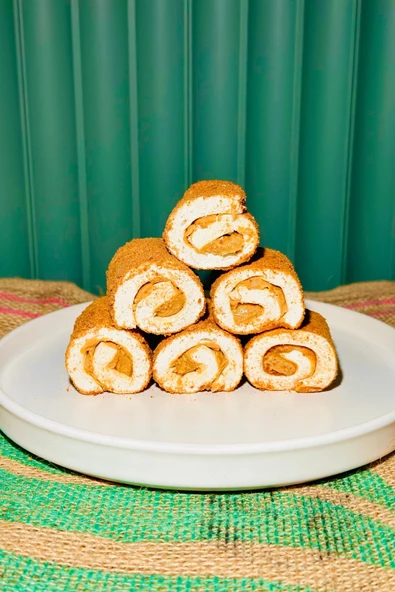 Hemdem Lotuslu Lokum 500 gr - Eşsiz Uyum: Yumuşak ve Çıtırın Buluşması - 4