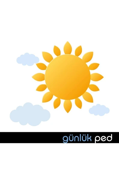 Lady Fit Günlük Ped  No: 2 Uzun 32 Adet x 2 Adet - 4