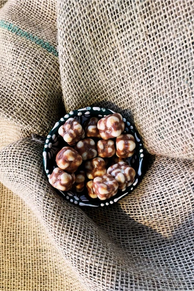 Hemdem Hindistan Cevizi Küpü Draje 250 gr - 4