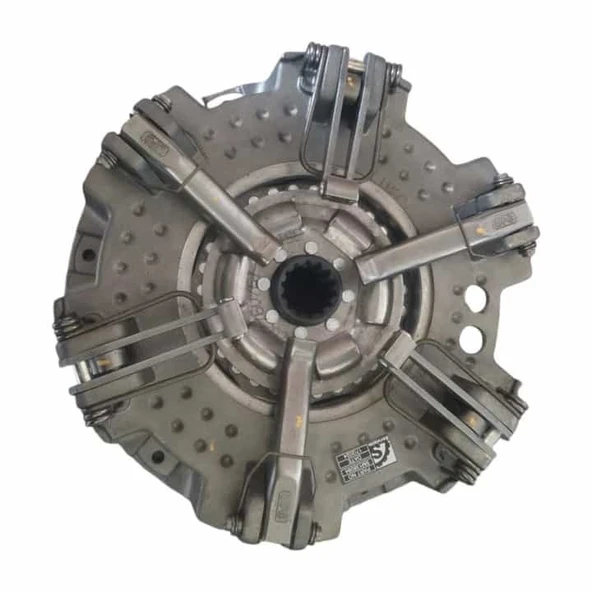 DEBRİYAJ KOMPLESİ 84317690 ürün görseli