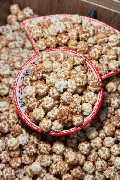 Hemdem Trileçeli Leblebi Draje 250 gr - Tatlı Krizlerinize Yeni Çözüm! - Resim 3