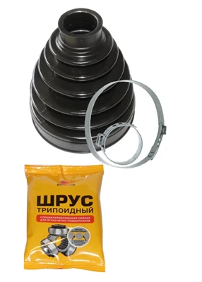 Chevrolet Cruze 1.6 İç Aks Körüğü İthal ürün görseli