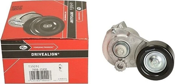 Chevrolet Cruze 1.6 Benzinli V Kayış Gergisi Gates ürün görseli