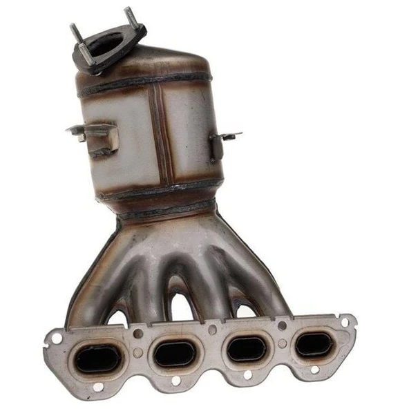 Chevrolet Cruze Katalitik Konvertör ürün görseli