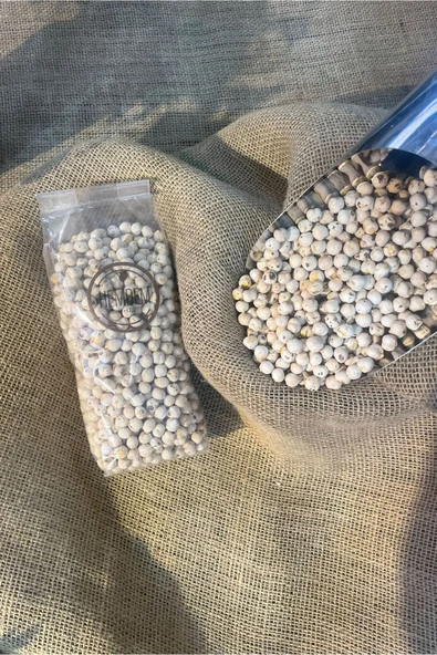 Hemdem Hakiki Köy Leblebisi 400 g , Katkısız, Tuzsuz ve Çıtır Atıştırmalık - 5