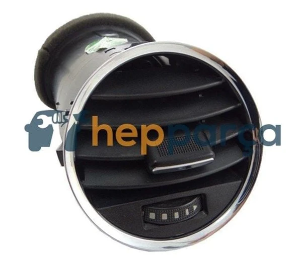 Chevrolet Cruze Havalandırma Muzulu Sağ Taraf ürün görseli