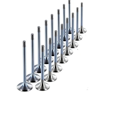 Chevrolet Cruze 1.6 Benzinli LPG Çelik Subap /Triger /Conta Seti ürün görseli