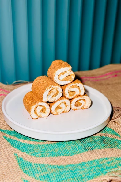 Hemdem Lotuslu Lokum 500 gr - Eşsiz Uyum: Yumuşak ve Çıtırın Buluşması - 2