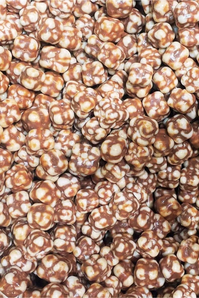 Hemdem Hindistan Cevizi Küpü Draje 250 gr - 3