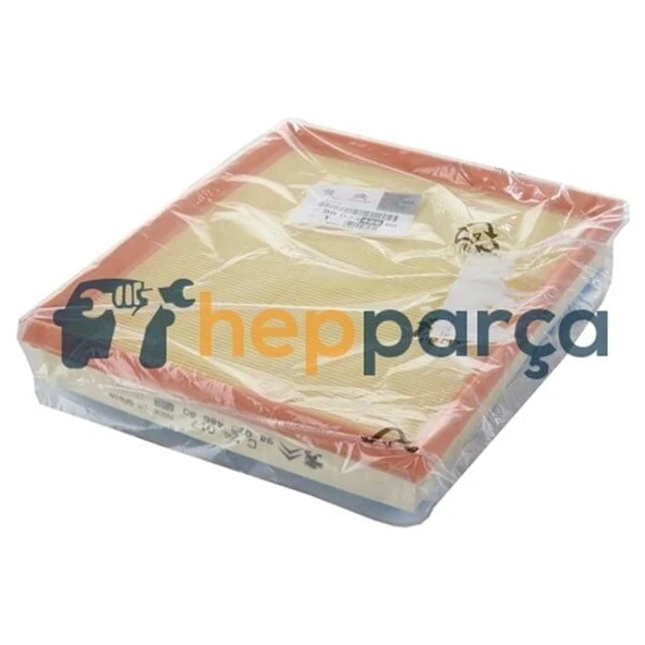 Opel Crossland X 1.6 Dizel Hava Filtresi PSA ürün görseli