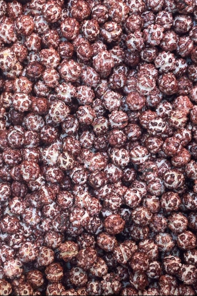 Hemdem Narlı Leblebi Draje 250 gr - Enfes Lezzet Bombası! - Resim 5