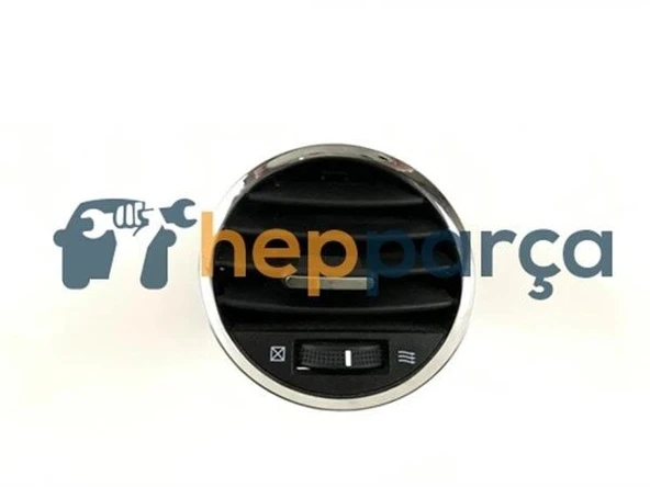 Chevrolet Cruze Havalandırma Muzulu Sol Taraf - Resim 2