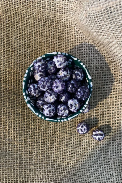 Hemdem Böğürtlenli Leblebi 250 gr - 4