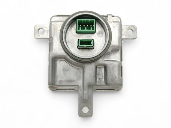 Amarok Xenon Far Beyni - Volkswagen Beetle Caddy Audi A1 Porsche Macan 8K0941597F - 8K0.941.597 F - Resim 2