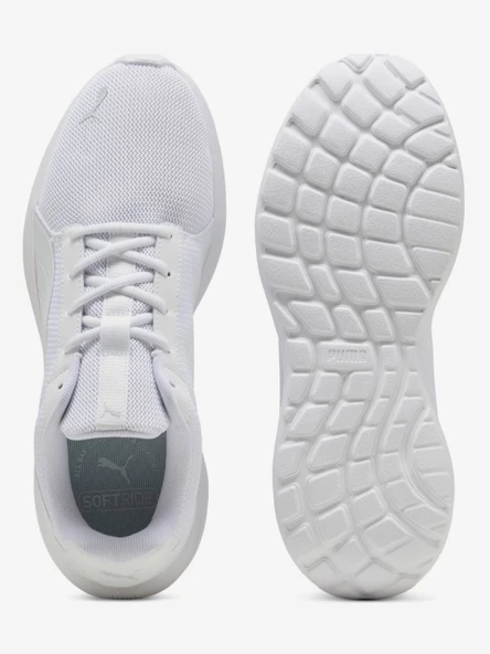 Puma 40023507 Softride Cosmıc Lt Unisex Beyaz Sneakers Ayakkabı - 6