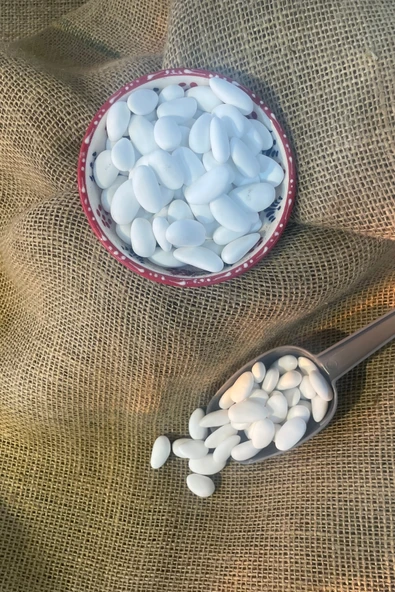Hemdem Sade Badem Şekeri 500 gr - Geleneksel ve Çıtır Lezzet - 1
