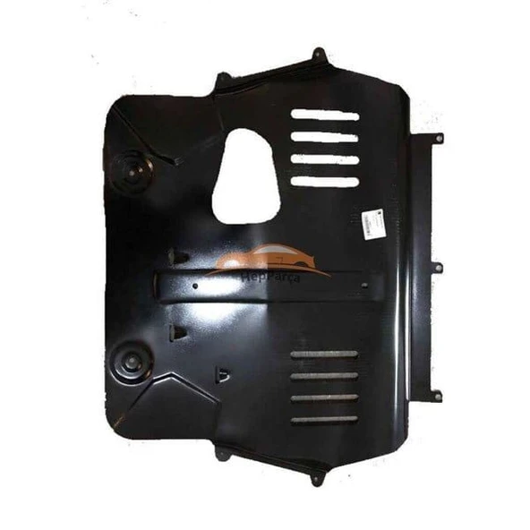 Opel Grandland X Karter Muhafaza Saçı ürün görseli