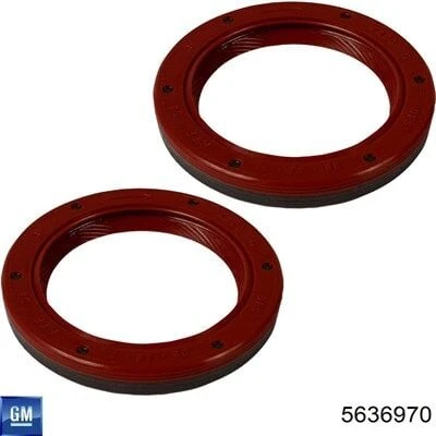 Chevrolet Cruze 1.6 Uyumlu Eksantrik Keçesi ürün görseli