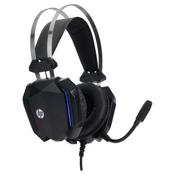 HP DHH-3215U KABLOLU OYUNCU KULAK ÜSTÜ KULAKLIĞI ürün görseli 1