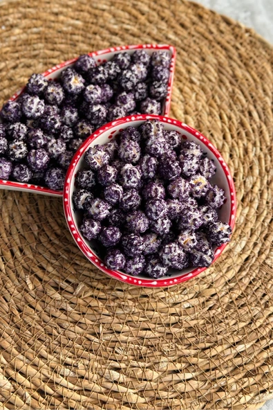 Hemdem Böğürtlenli Leblebi 250 gr - Resim 3