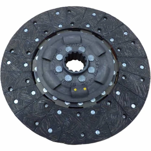 DEBREYAJ BALATASI-11'' 5171053 ürün görseli