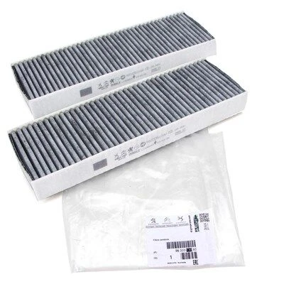 Polen Filtresi Peugeot P2008 P208 Opel Corsa F Mokka Cıtroen C4 C4x Ds3 1609428080 ürün görseli