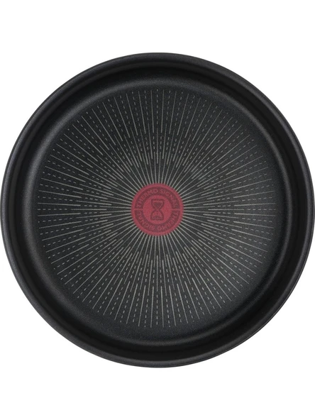 Tefal İngenio Exception X6 12 Parça Büyük Tencere Seti - 2