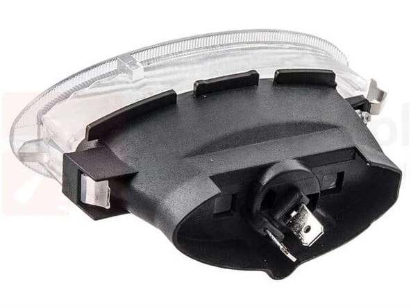 Opel Corsa B Plaka Lambası İTHAL - Resim 2