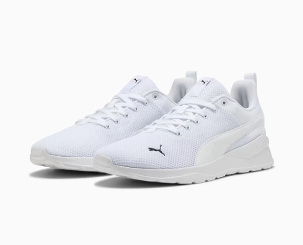 Puma 405506 Anzarun Lite Tdp Unisex Sneakers Spor Ayakkabı - Resim 3