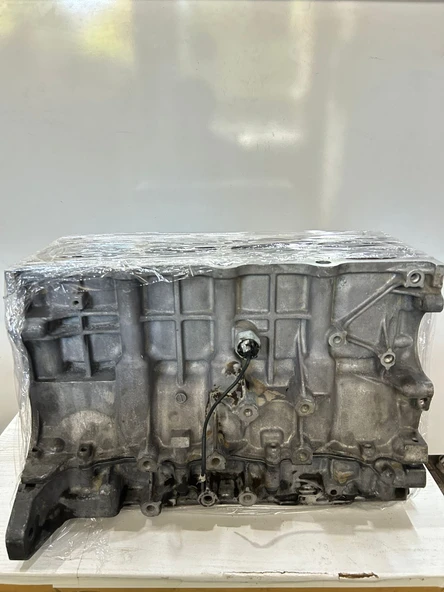 Suzuki Grand Vitara 2006-2012 YARIM MOTOR BLOK DOLU - Resim 6