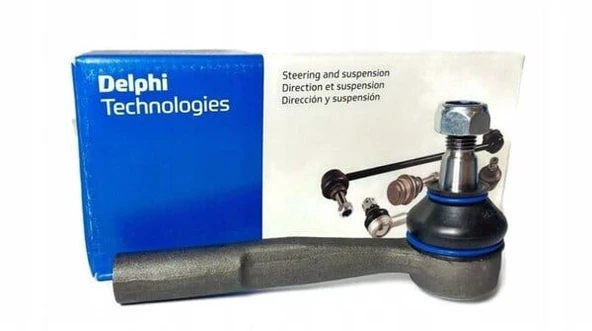 Opel Astra H Sağ Rot Başı Delphi ürün görseli