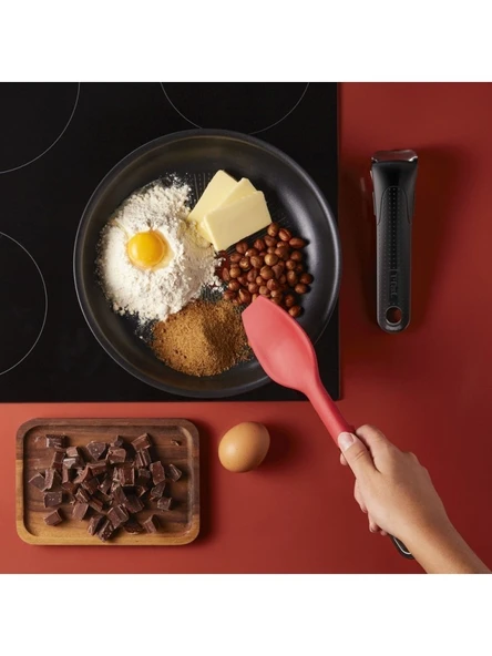 Tefal İngenio Exception X6 12 Parça Büyük Tencere Seti - 3