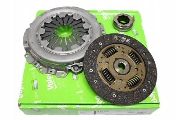 Chevrolet Kalos 1.2 8 Valf Debriyaj Seti Bilyalı Valeo ürün görseli