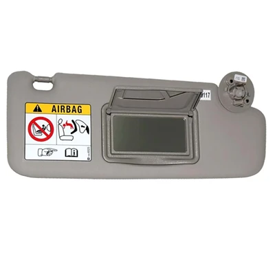 Chevrolet Aveo T300 Sağ Güneşlik Gm Marka ürün görseli