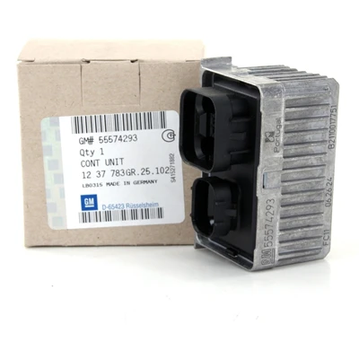 Chevrolet Cruze 2.0 Dizel Kızdırma Rolesi Orijinal Gm ürün görseli