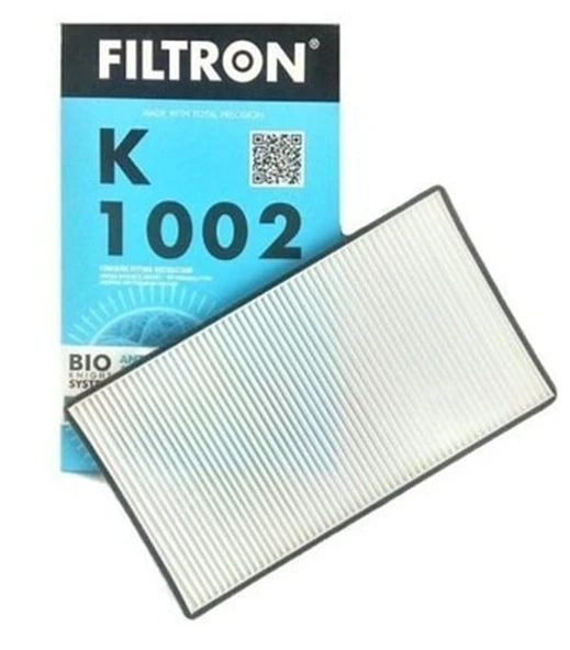 Opel Corsa B Polen Filtresi Klimasız Tip Filtron ürün görseli