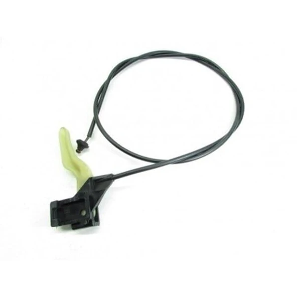 Opel Corsa B Kaput Açma Teli ürün görseli