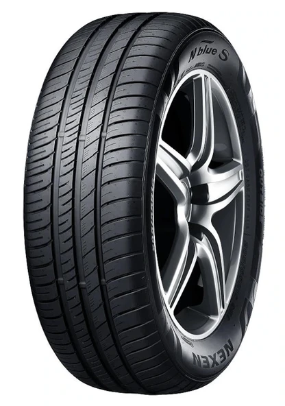 Nexen 205/55 R16 91V N'Blue S A-A (VW Golf 8) Yaz Binek 2025 ürün görseli 1