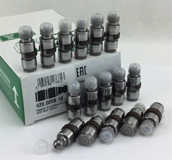 Opel Corsa B 1.0 16Valf Subap İtici Takımı INA Marka ürün görseli