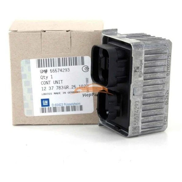 Chevrolet Yeni Aveo 1.3 Dizel Kızdırma Ünitesi Orijinal Gm ürün görseli