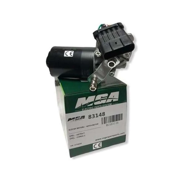 Opel Corsa C Ön Silecek Motoru Mga ürün görseli