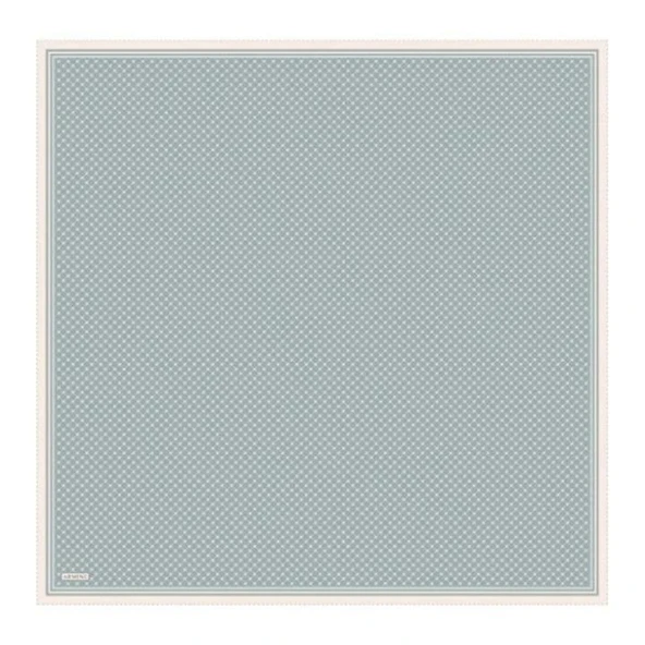 Armine E25YA9345D02 82 Dj Saf İpek Eşarp 9345D (T) - Resim 2