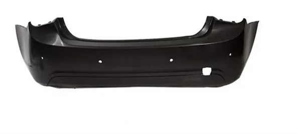 Chevrolet Cruze Sedan Arka Tampon Orjinal Gm ürün görseli