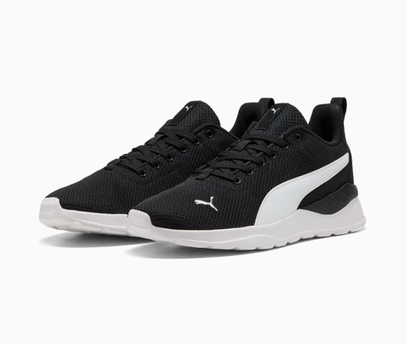 Puma 405506 Anzarun Lite Tdp Unisex Sneakers Spor Ayakkabı - Resim 7