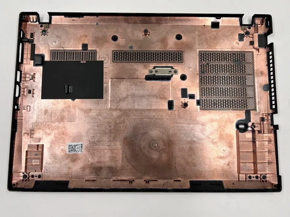 Lenovo ThinkPad T490 Kasa Alt Kapak - 2