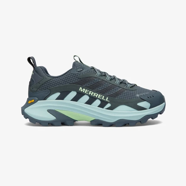 Merrell Moab Speed 2 Gtx Erkek Gri Spor Ayakkabı    J037981 ürün görseli