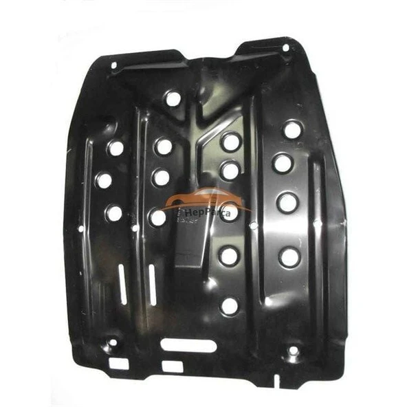 Opel Corsa C Karter Muhafaza Saçı ürün görseli