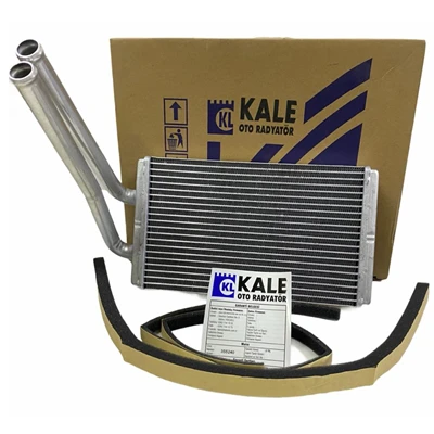 Chevrolet Captiva Kalorifer Peteği 2008-2011 Arası KALE ürün görseli